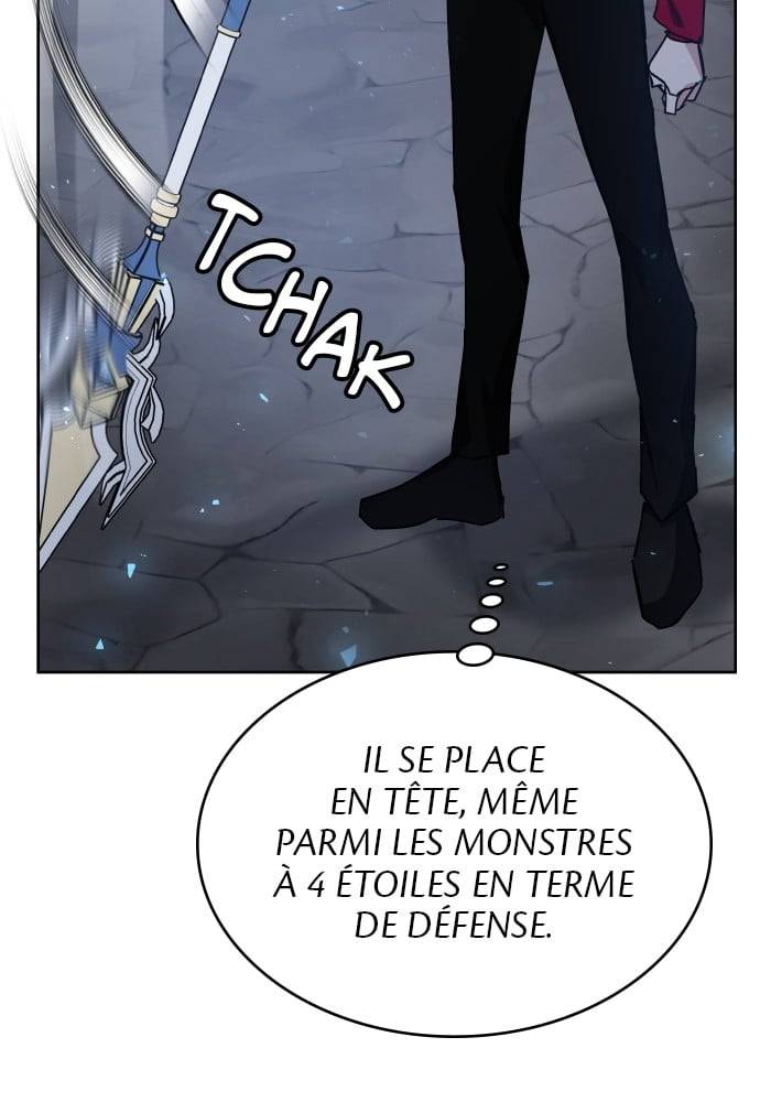 Transcension Academy Chapitre 25 - Page 76