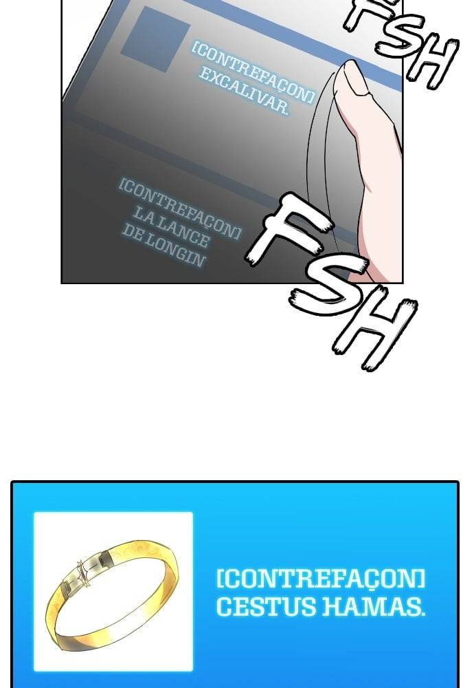 Transcension Academy Chapitre 25 - Page 8