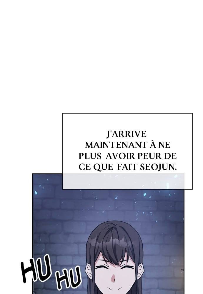 Transcension Academy Chapitre 25 - Page 94