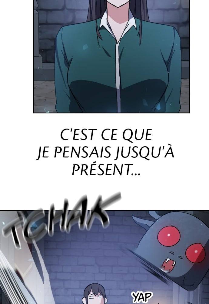 Transcension Academy Chapitre 25 - Page 95