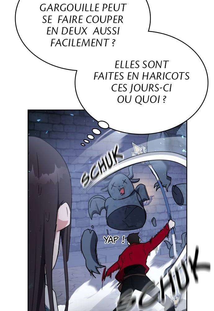Transcension Academy Chapitre 25 - Page 97