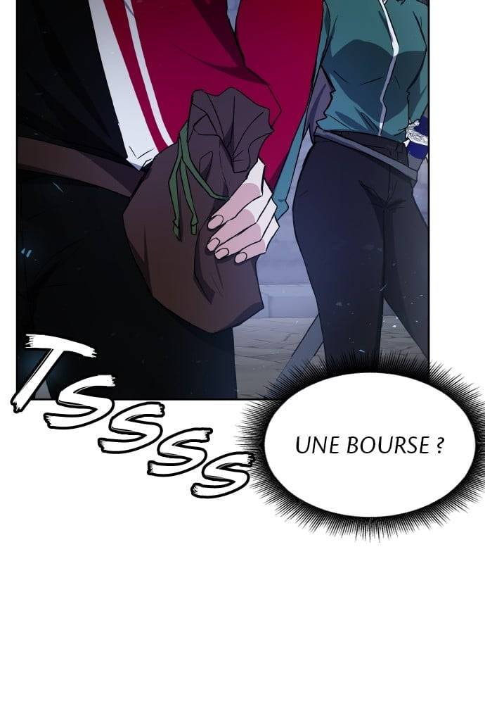Transcension Academy Chapitre 25 - Page 99