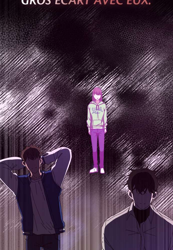 Transcension Academy Chapitre 68 - Page 104