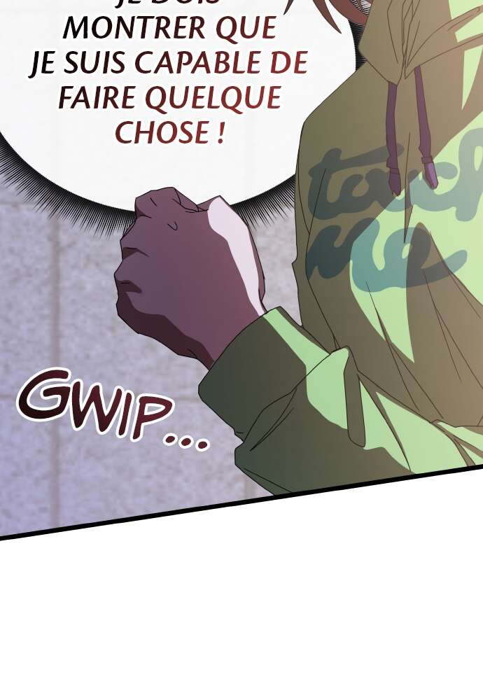 Transcension Academy Chapitre 68 - Page 107