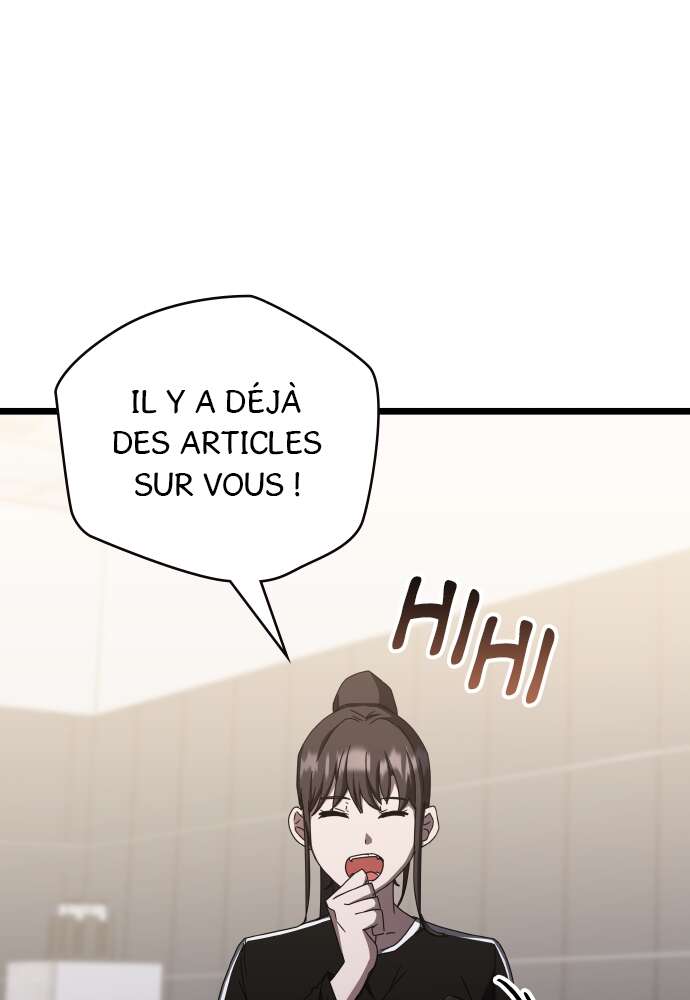 Transcension Academy Chapitre 68 - Page 11