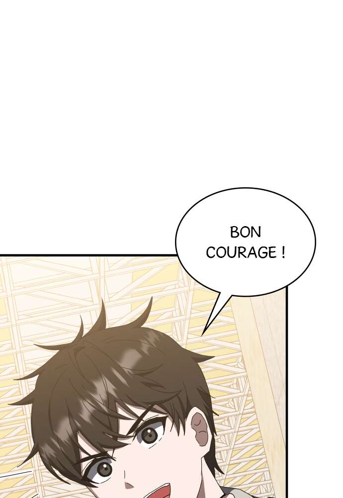 Transcension Academy Chapitre 68 - Page 110