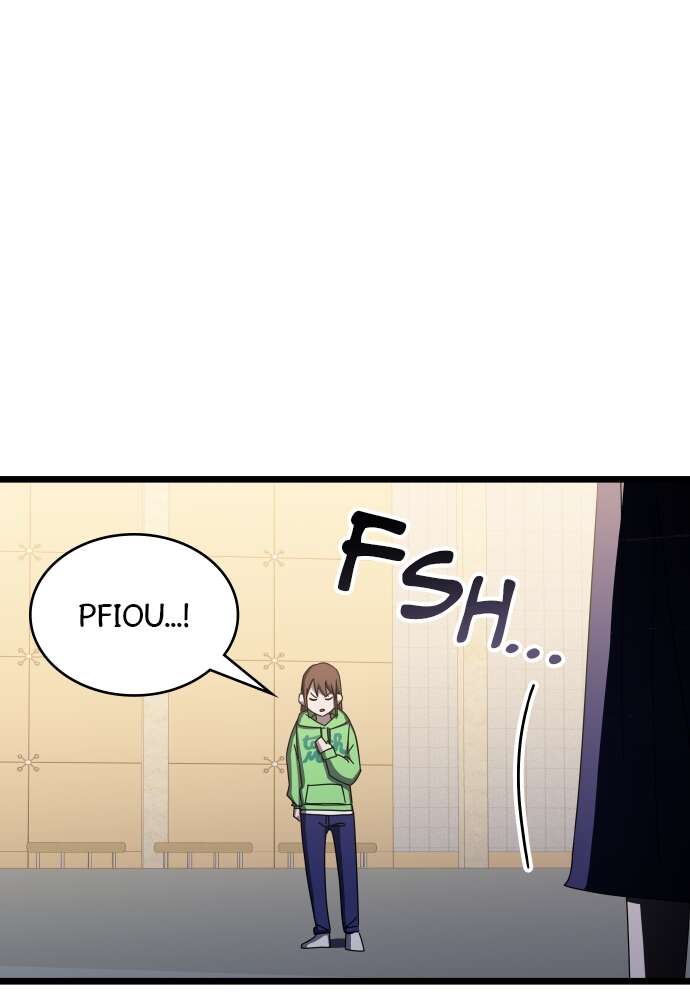 Transcension Academy Chapitre 68 - Page 116