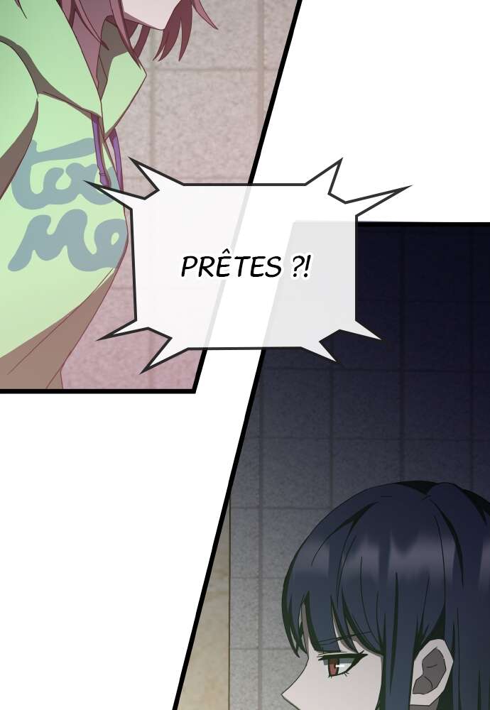 Transcension Academy Chapitre 68 - Page 122