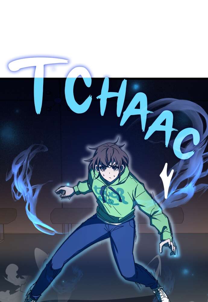 Transcension Academy Chapitre 68 - Page 127