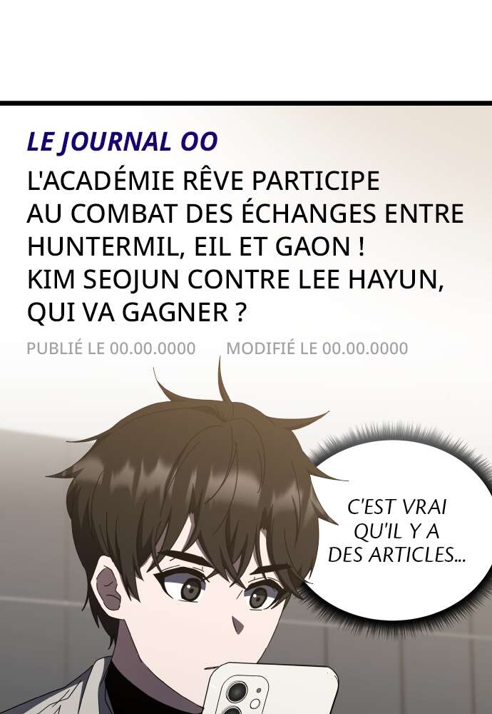 Transcension Academy Chapitre 68 - Page 13