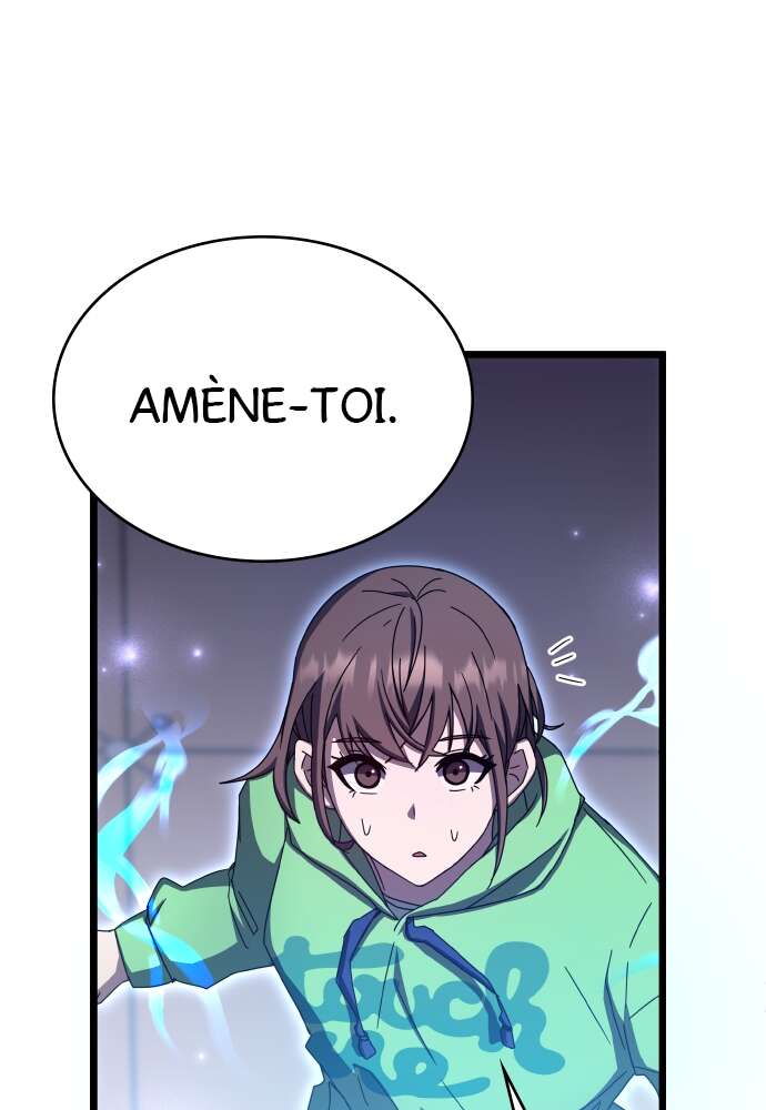 Transcension Academy Chapitre 68 - Page 130