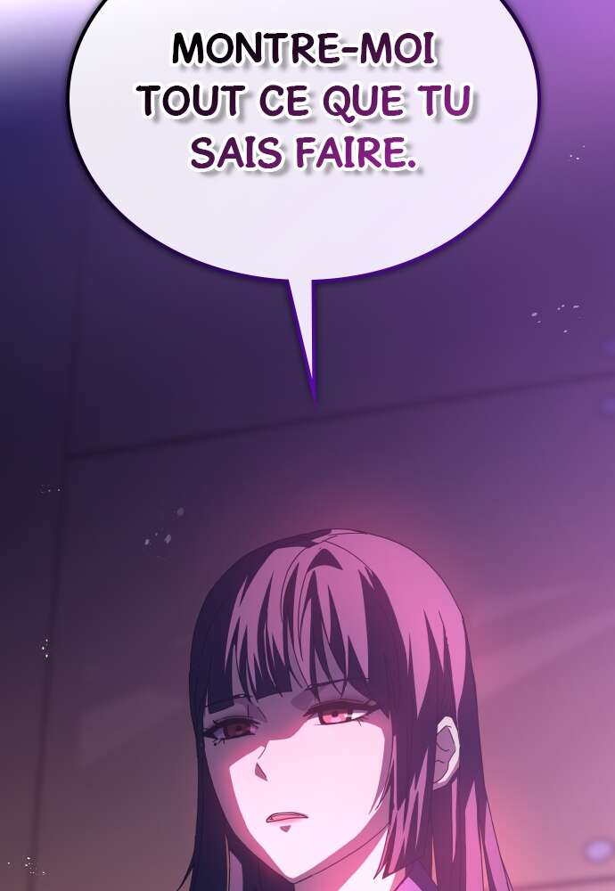 Transcension Academy Chapitre 68 - Page 132