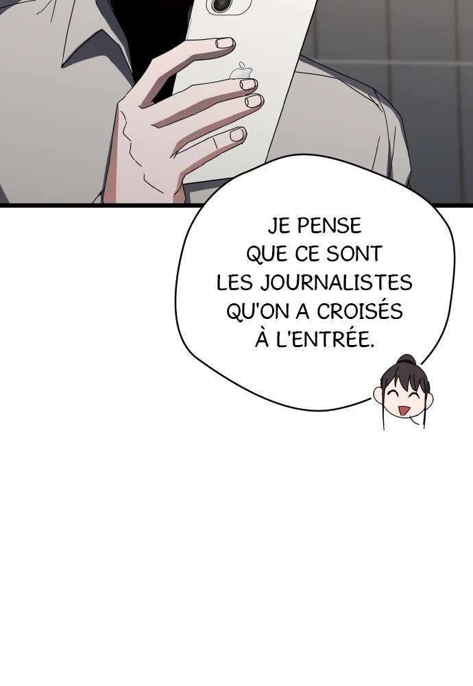 Transcension Academy Chapitre 68 - Page 14