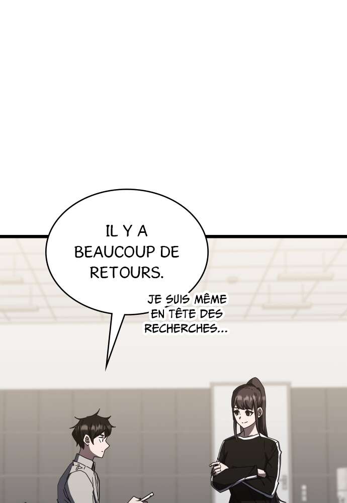 Transcension Academy Chapitre 68 - Page 15