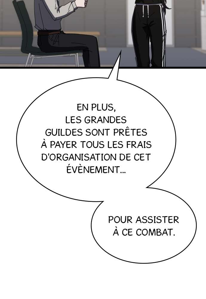 Transcension Academy Chapitre 68 - Page 16