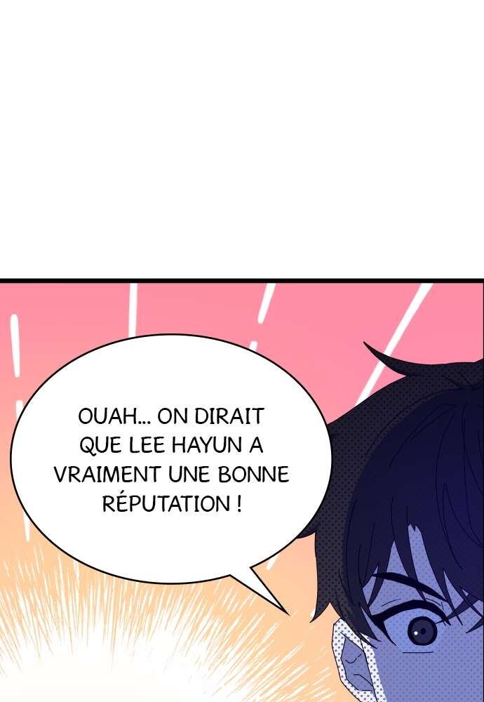 Transcension Academy Chapitre 68 - Page 17