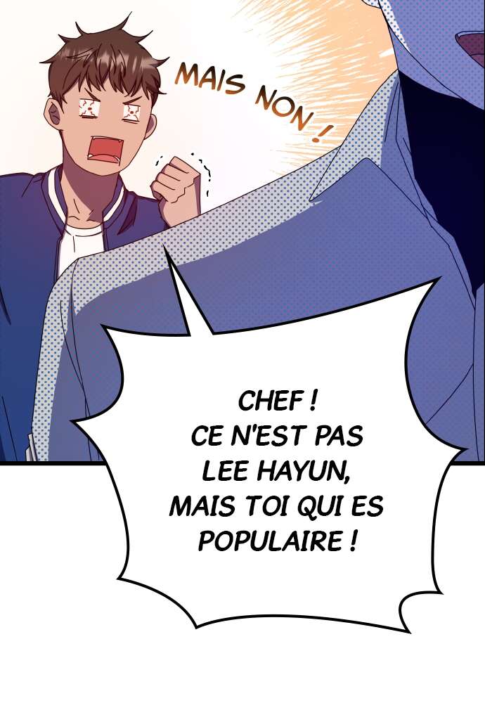 Transcension Academy Chapitre 68 - Page 18
