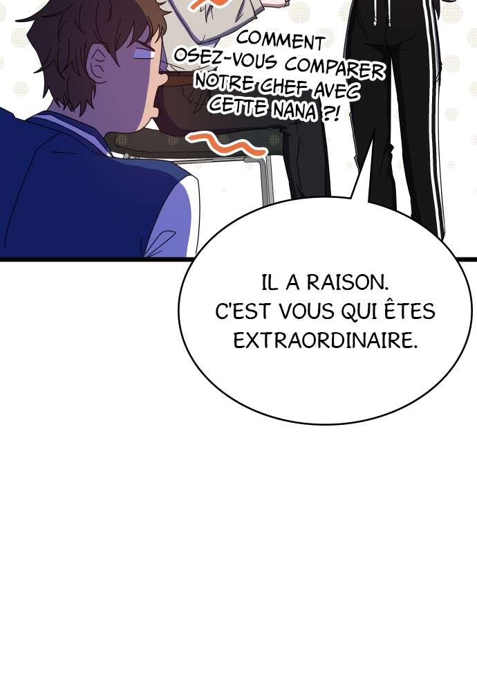 Transcension Academy Chapitre 68 - Page 20