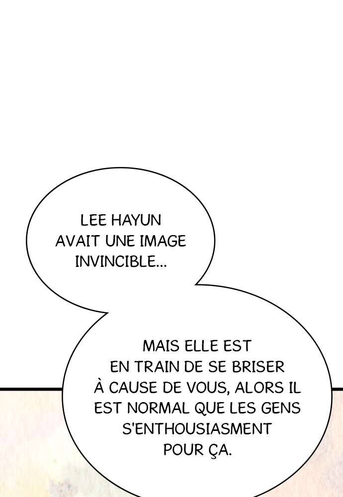 Transcension Academy Chapitre 68 - Page 21