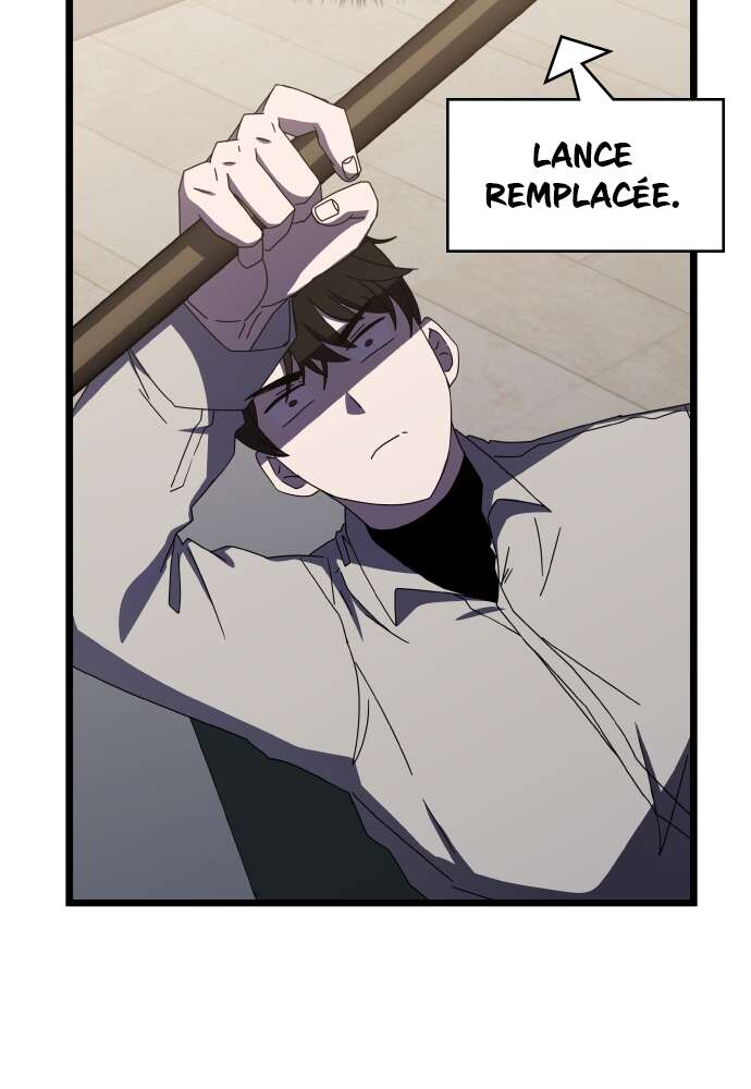 Transcension Academy Chapitre 68 - Page 3