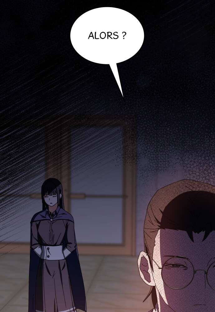 Transcension Academy Chapitre 68 - Page 30