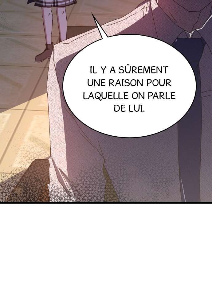 Transcension Academy Chapitre 68 - Page 31