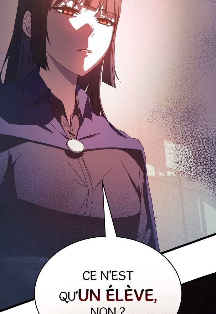 Transcension Academy Chapitre 68 - Page 37
