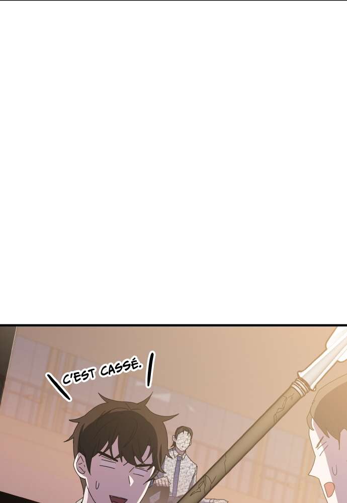 Transcension Academy Chapitre 68 - Page 47