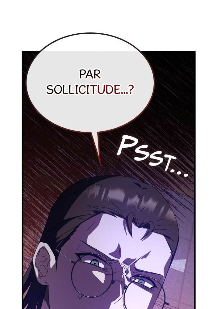 Transcension Academy Chapitre 68 - Page 49