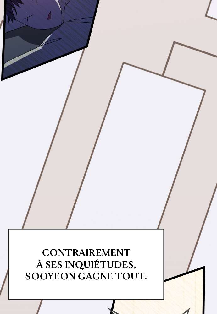 Transcension Academy Chapitre 68 - Page 55