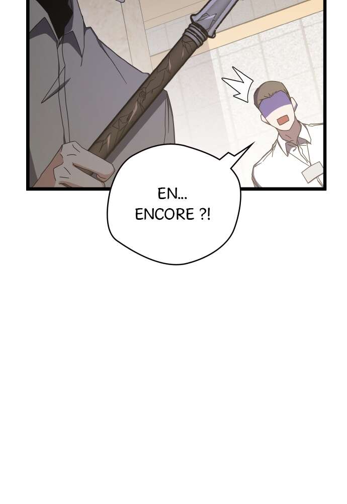 Transcension Academy Chapitre 68 - Page 61
