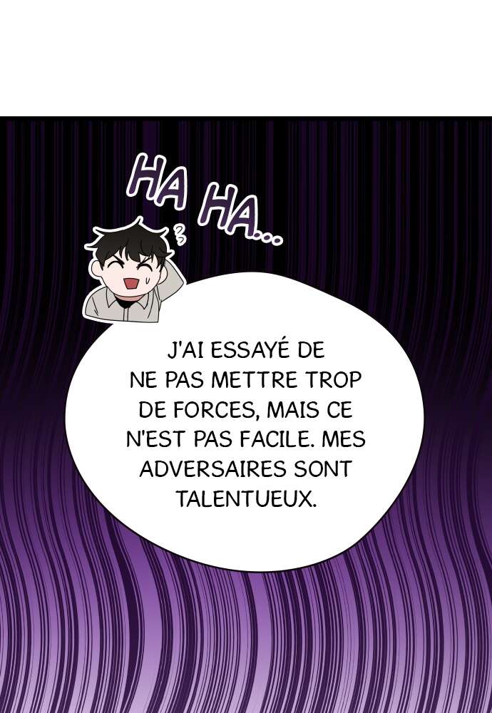 Transcension Academy Chapitre 68 - Page 62