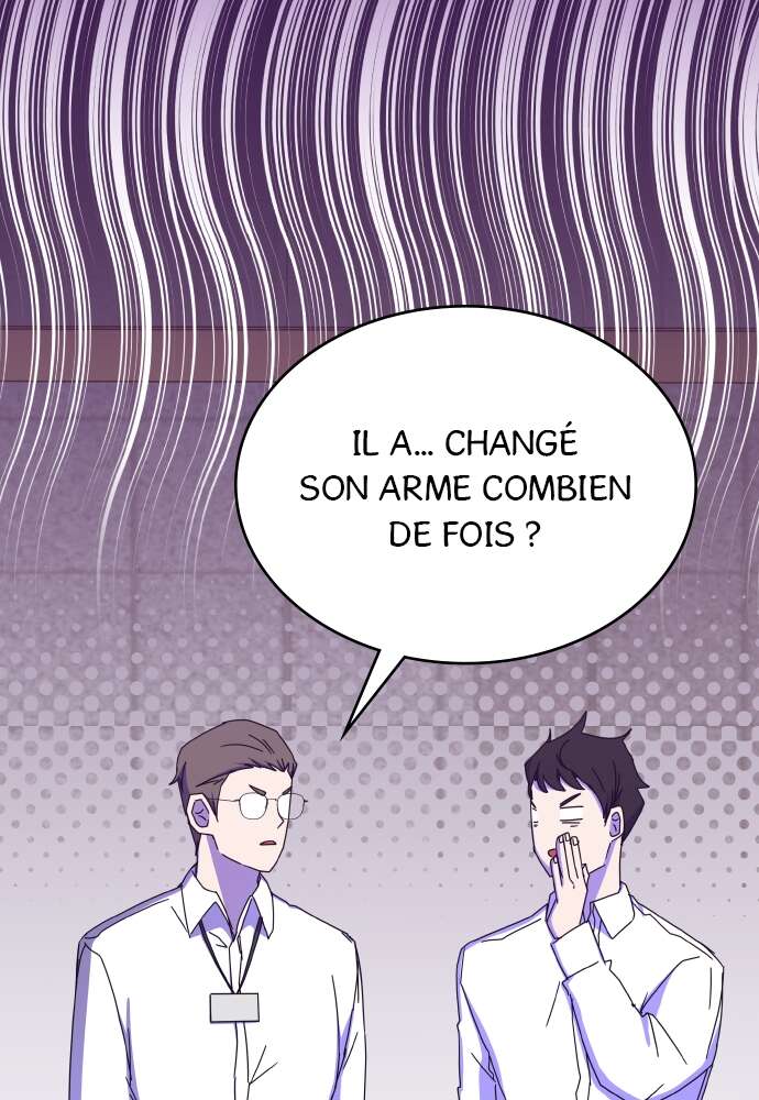Transcension Academy Chapitre 68 - Page 63