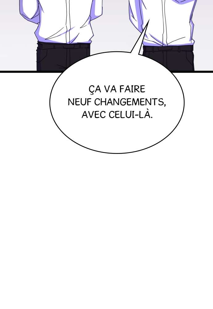 Transcension Academy Chapitre 68 - Page 64