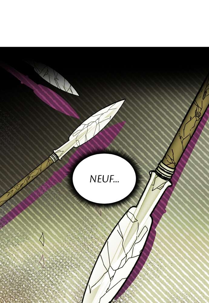 Transcension Academy Chapitre 68 - Page 65