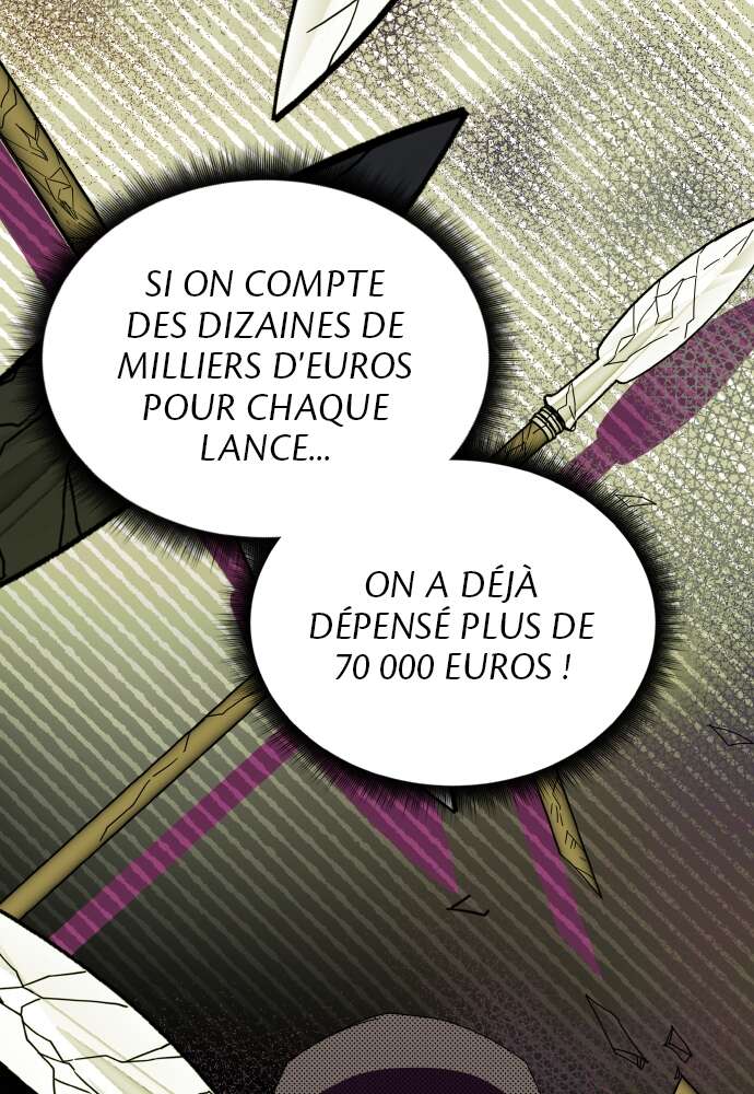 Transcension Academy Chapitre 68 - Page 66