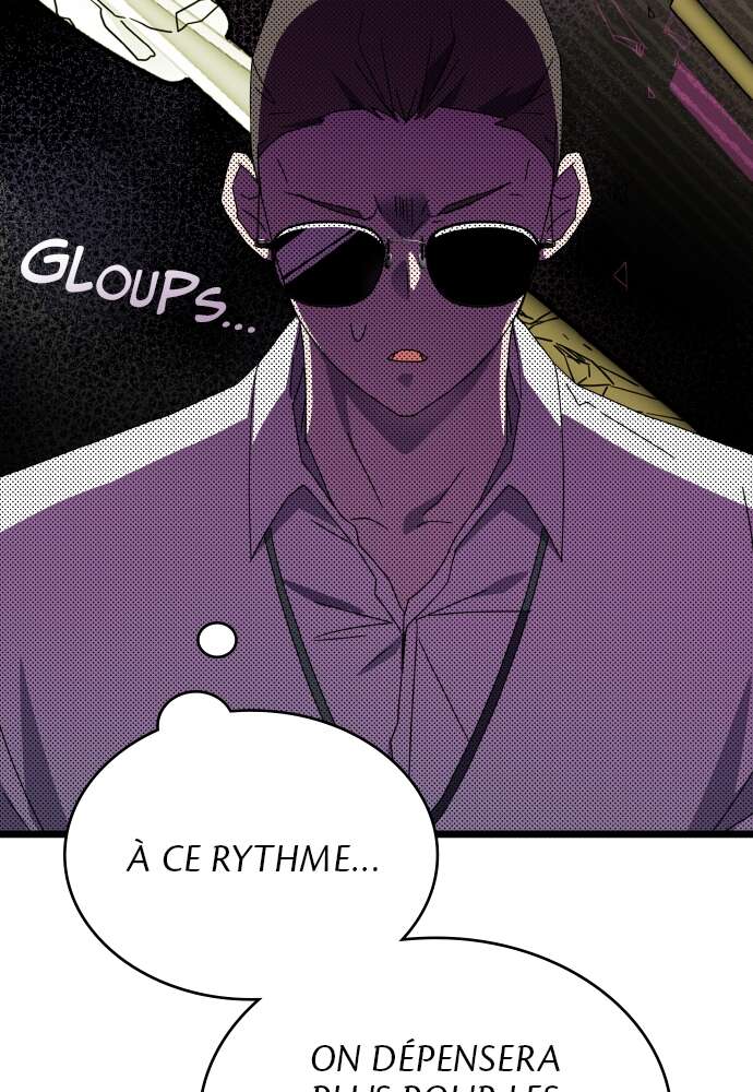 Transcension Academy Chapitre 68 - Page 67