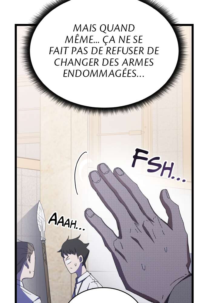 Transcension Academy Chapitre 68 - Page 69