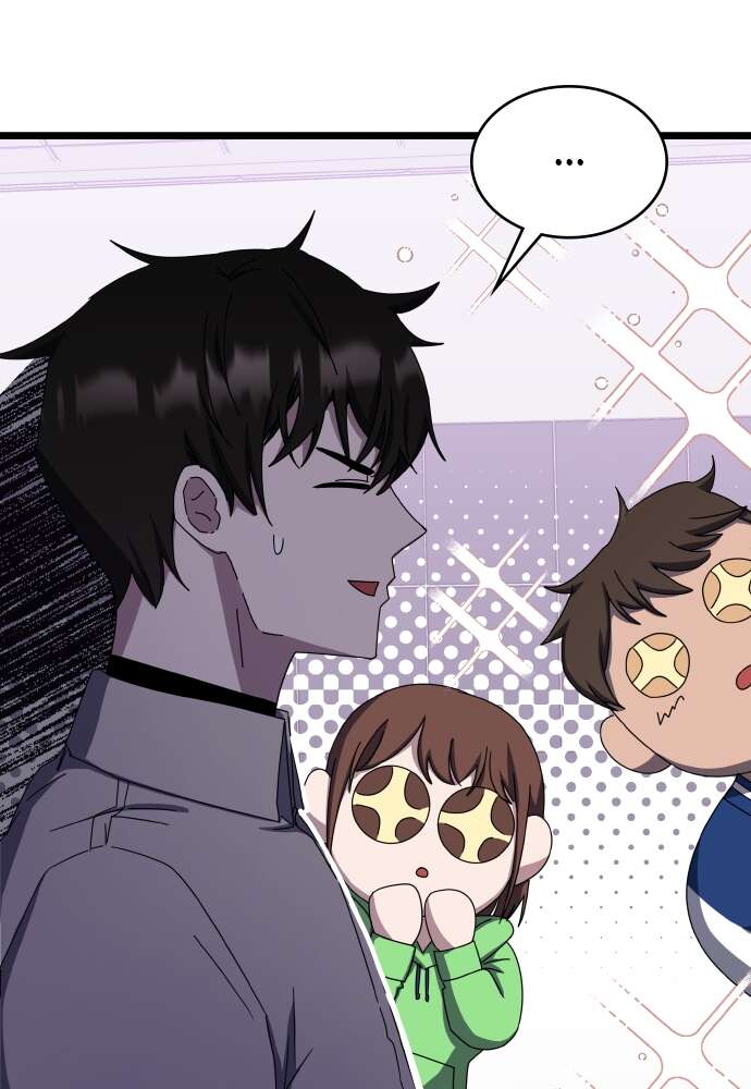 Transcension Academy Chapitre 68 - Page 7