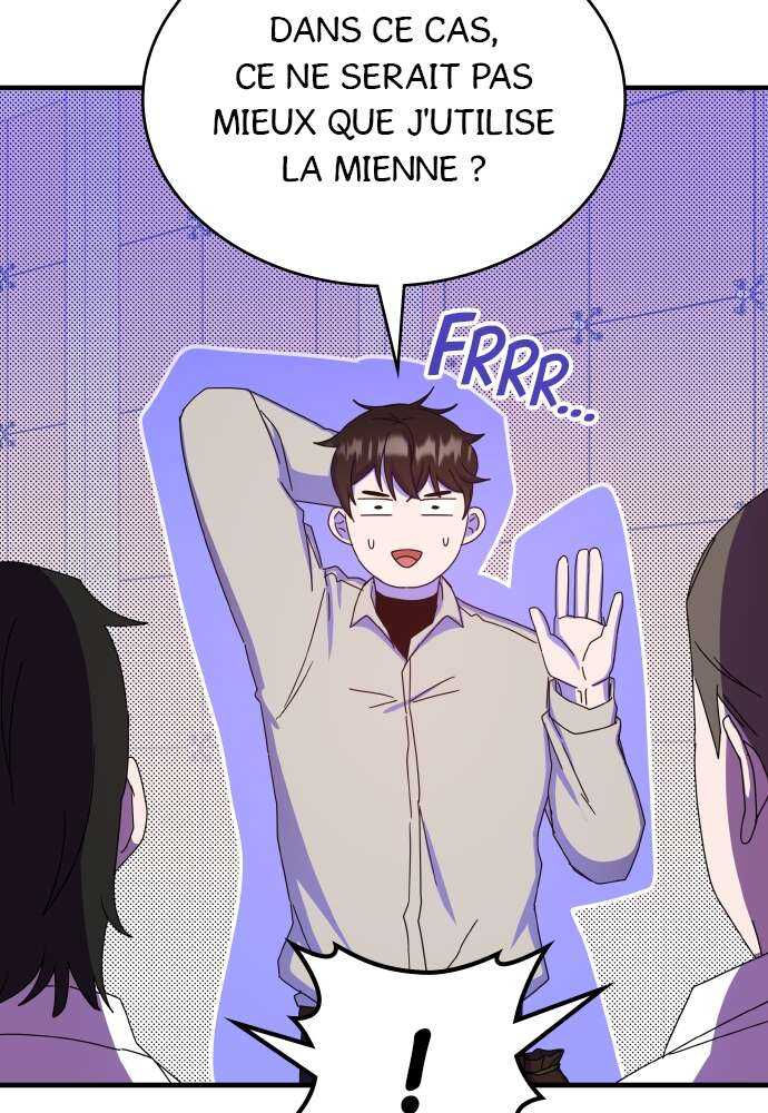 Transcension Academy Chapitre 68 - Page 71
