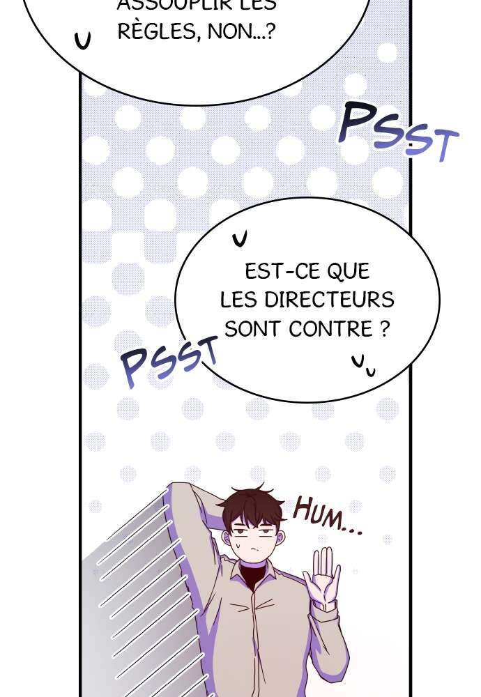 Transcension Academy Chapitre 68 - Page 73