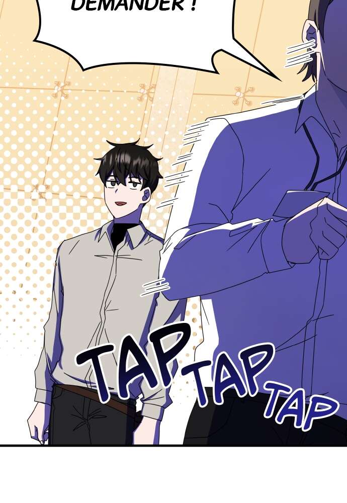 Transcension Academy Chapitre 68 - Page 75