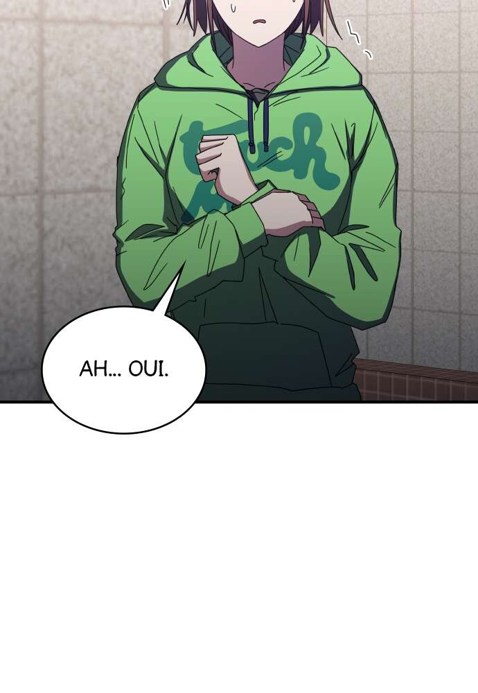 Transcension Academy Chapitre 68 - Page 79