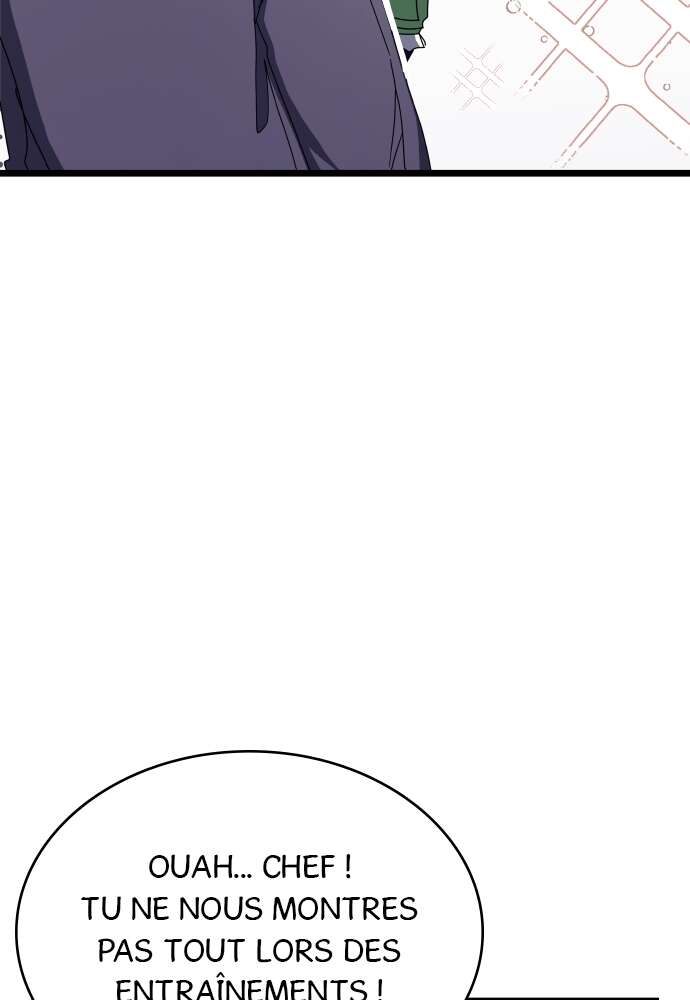 Transcension Academy Chapitre 68 - Page 8
