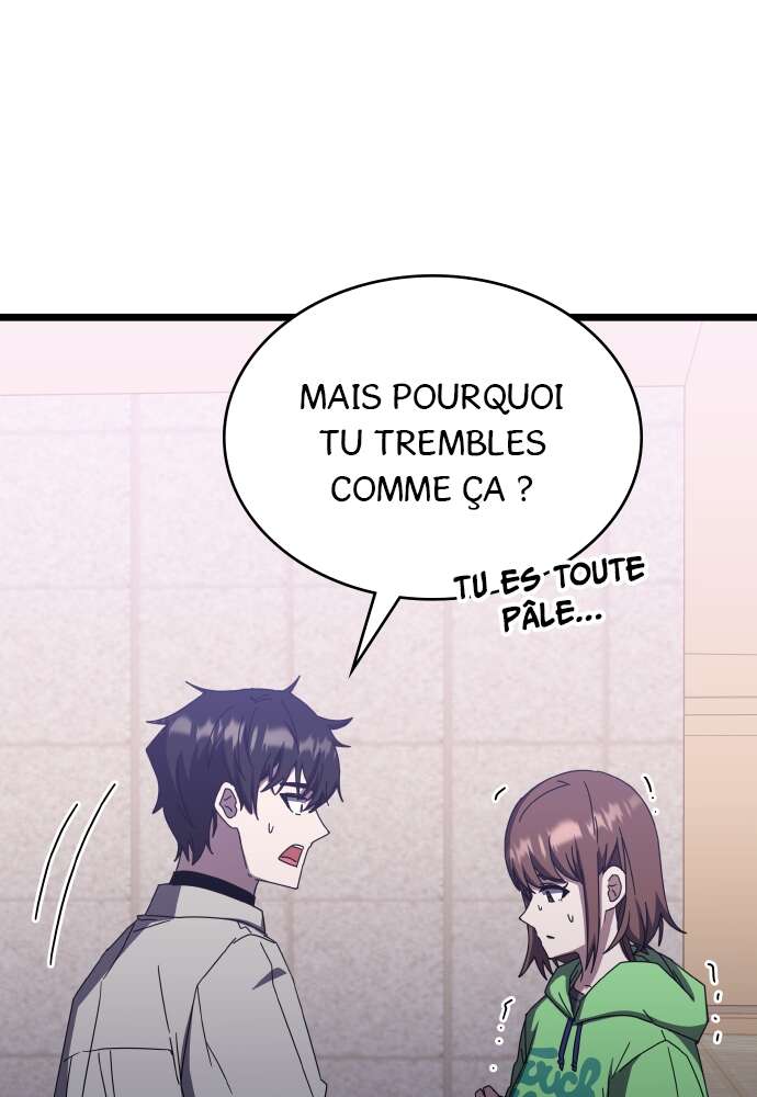 Transcension Academy Chapitre 68 - Page 80