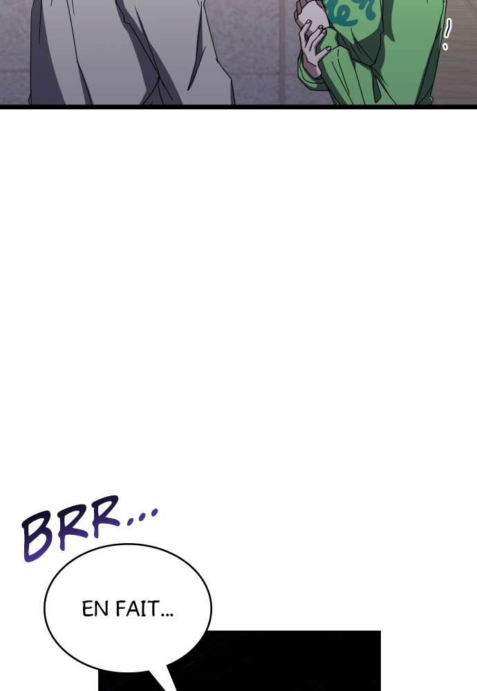Transcension Academy Chapitre 68 - Page 81