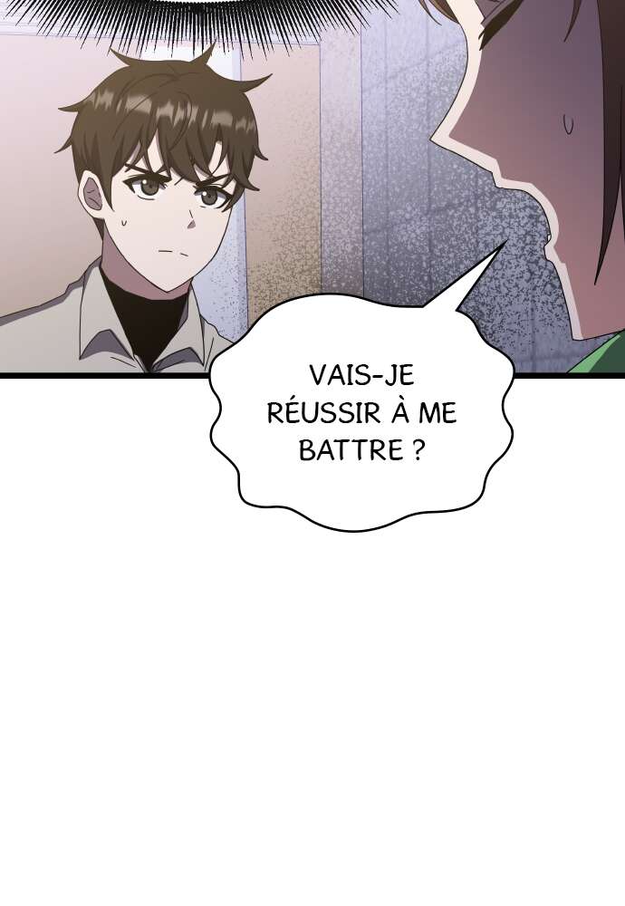 Transcension Academy Chapitre 68 - Page 89