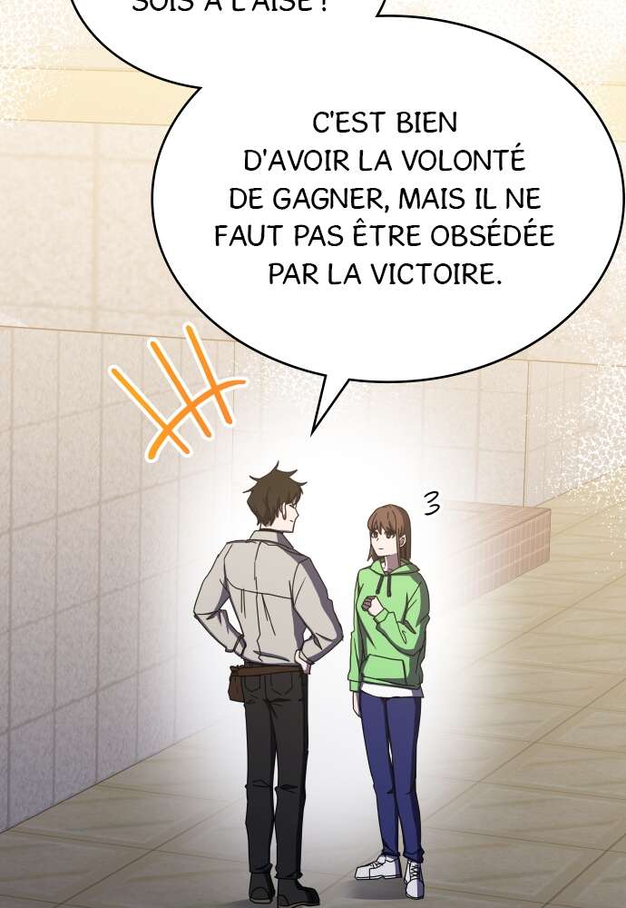 Transcension Academy Chapitre 68 - Page 92