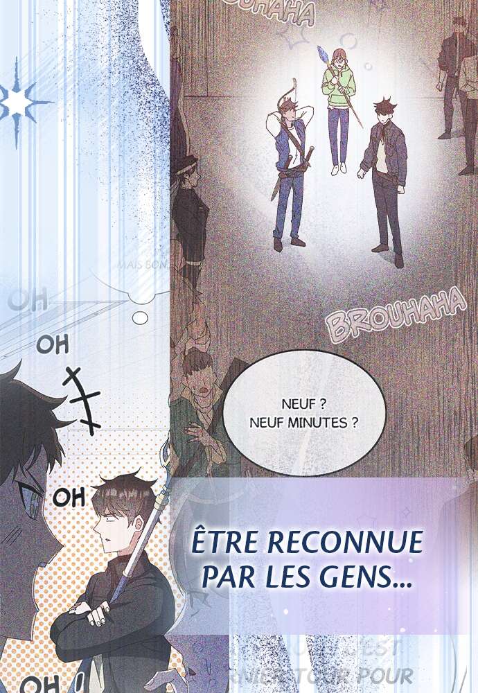 Transcension Academy Chapitre 68 - Page 97