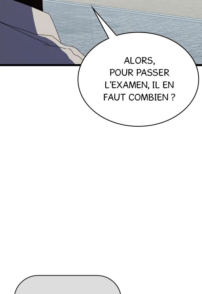 Transcension Academy Chapitre 64 - Page 10
